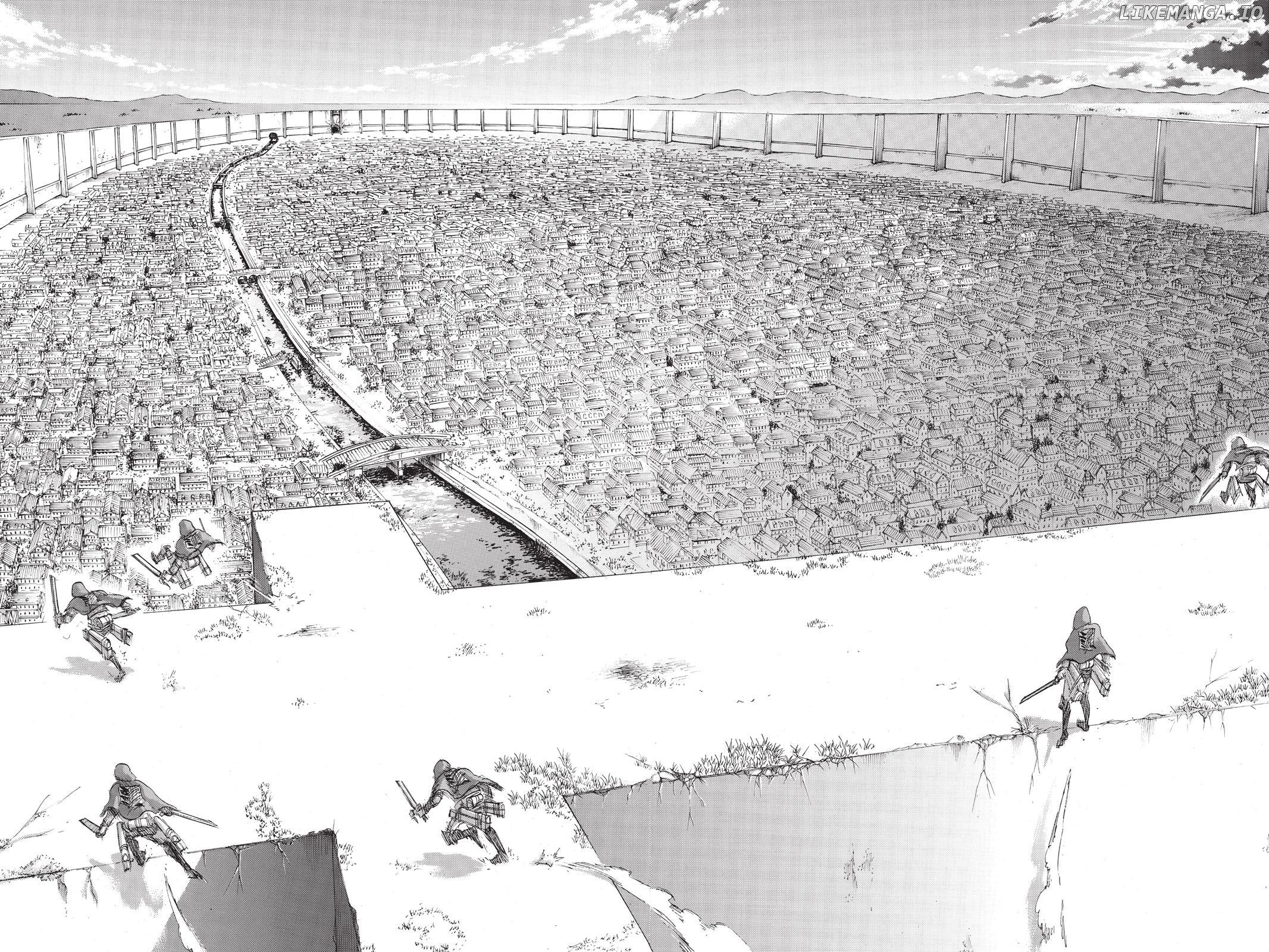 Shingeki no Kyojin, Chapter 73 image 31